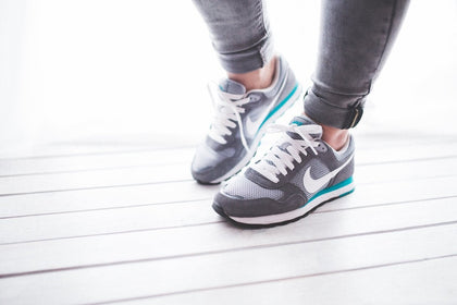 Sports Shoes