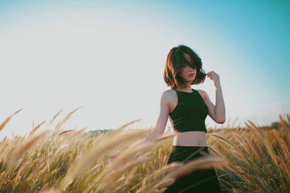 Tanks by Eco Jersey