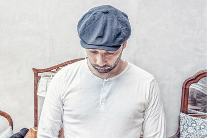 Mens - Long Sleeves