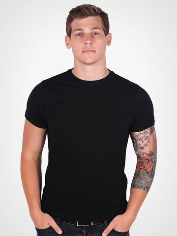 Premium Basic Tee