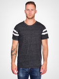 Eco Jersey Football Tee