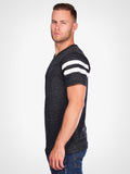 Eco Jersey Football Tee