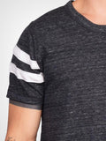 Eco Jersey Football Tee