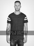 Eco Jersey Football Tee
