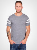 Eco Jersey Football Tee