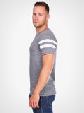 Eco Jersey Football Tee