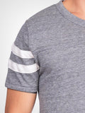 Eco Jersey Football Tee