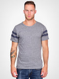Eco Jersey Football Tee