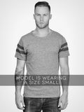 Eco Jersey Football Tee