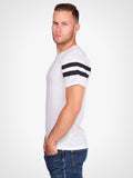 Eco Jersey Football Tee