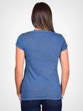 Washed Slub Pocket Tee