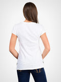 Washed Slub Pocket Tee