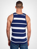 Modal Stripe Tank