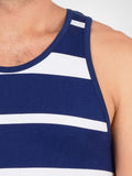 Modal Stripe Tank