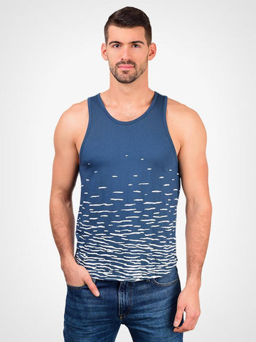 Midnight Ink Ripple Tank