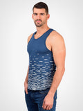 Midnight Ink Ripple Tank