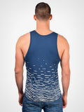 Midnight Ink Ripple Tank