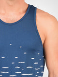 Midnight Ink Ripple Tank