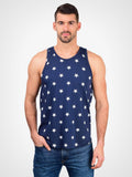 Modal Stars Tank