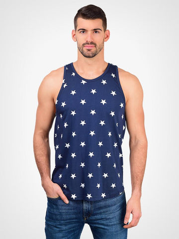 Modal Stars Tank