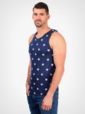 Modal Stars Tank