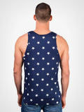 Modal Stars Tank