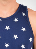 Modal Stars Tank