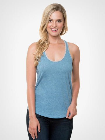 Mock Twist Ringer Tank