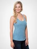 Mock Twist Ringer Tank