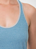 Mock Twist Ringer Tank