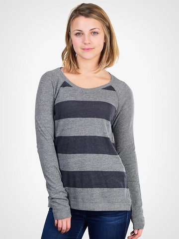Locker Room Pullover