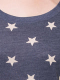 Star Locker Room Pullover