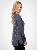 Star Locker Room Pullover