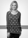 Star Locker Room Pullover