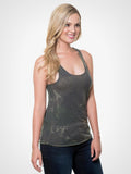 Camo Dreamstate Racer Tank