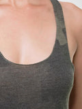 Camo Dreamstate Racer Tank