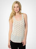 American Ditsy Tank