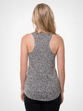 Meegs Grey Bandana Tank