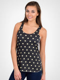Polka Dot Tank