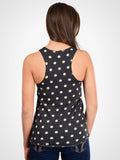 Polka Dot Tank