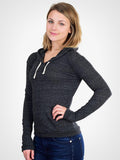Eco Jersey Pullover Hoodie