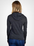 Eco Jersey Pullover Hoodie