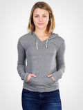Eco Jersey Pullover Hoodie