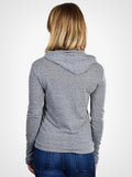 Eco Jersey Pullover Hoodie