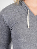 Eco Jersey Pullover Hoodie