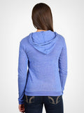 Eco Jersey Pullover Hoodie