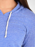 Eco Jersey Pullover Hoodie