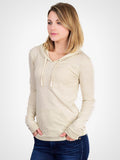 Eco Jersey Pullover Hoodie
