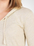 Eco Jersey Pullover Hoodie
