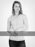 Eco Jersey Pullover Hoodie